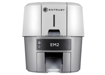 EM2 Direct-to-Card Printer